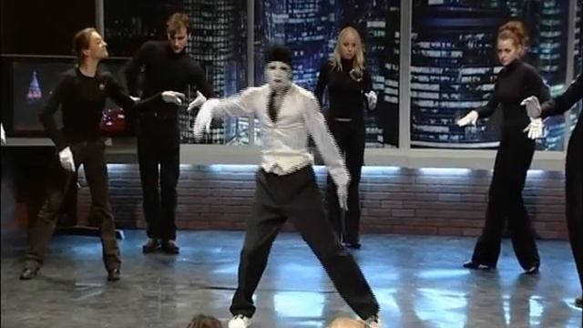 Театр «Кураж» гость на телеканале Столица смотреть онлайн