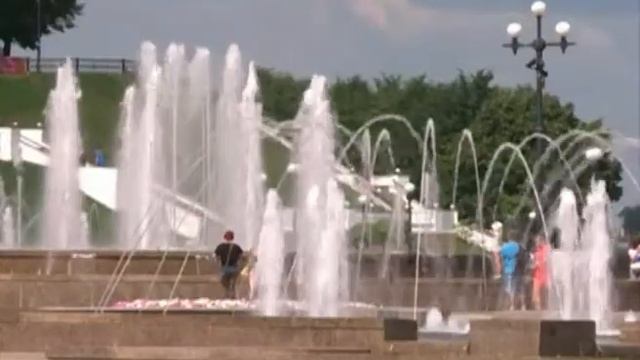 Ярославль — в десятке популярных городов для путешествий на осенние выходные смотреть онлайн