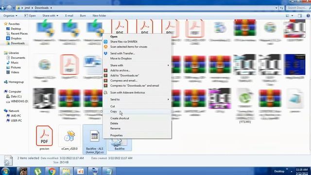 How to install Backfire Mod in GTA Sa or Samp смотреть онлайн