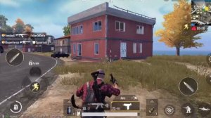 Гайд Для PRO КРЫСЫ!!! НЫЧКИ в PUBG MOBILE.