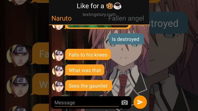 abandoned by konoha op naruto x dxd x mha x trinity seven part 1 смотреть онлайн