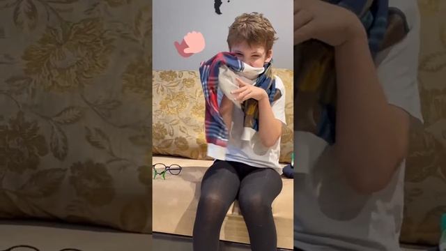 новая Кофта! дальше решено !Куртка! смотреть онлайн