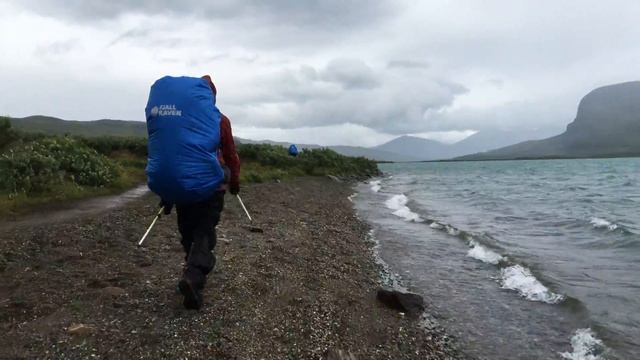 Fjallraven Classic 2016 : GO FAR FAR смотреть онлайн