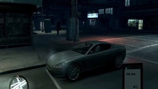 GTA 4 Handling Editor Használata