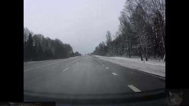 Уроки вождения - дорога. 5. Автошкола "Автокласс". Смоленск. смотреть онлайн