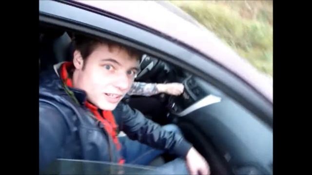 Лопатинский карьер,абзацер! смотреть онлайн