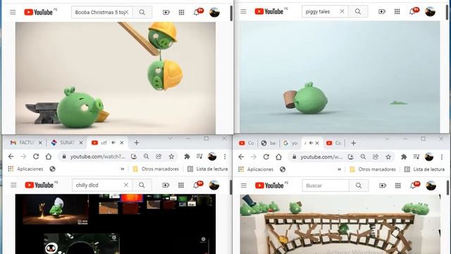up to faster 96 parison to piggy tales v2 смотреть онлайн