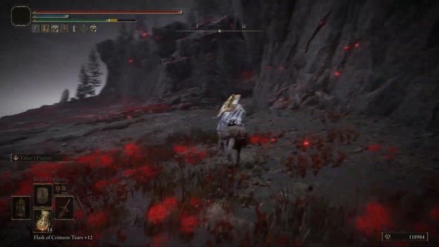 Elden Ring Shadow of the Erdtree DLC Part 6- Charo's Hidden Grave смотреть онлайн
