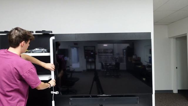 Govee Glide Wall Lighting | Best RGBIC Govee Room Lighting Review смотреть онлайн