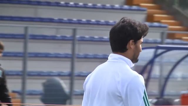 Interview with Rodolfo смотреть онлайн