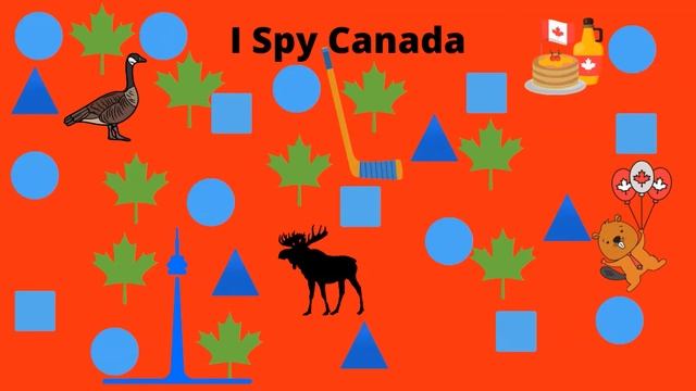 Virtual Story Time - Canada! смотреть онлайн