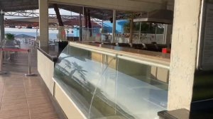 Queens Park Le Jardin. Все что нужно знать об отеле. Май 2021.