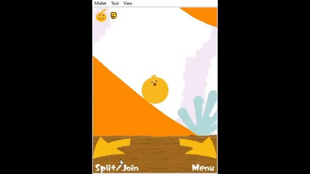 LocoRoco: Hi (Java) - Episode 6 - Franzea 3 and Perculoka 3 смотреть онлайн