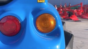 Tractor Premium LS XR50