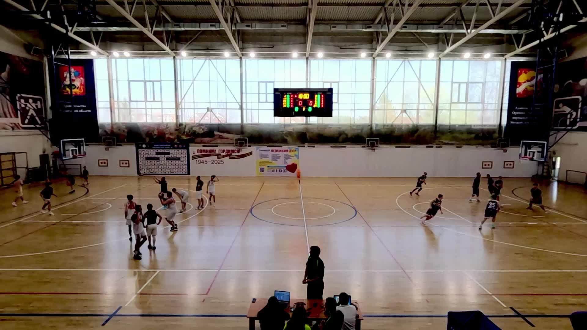 БК Звезда - Коломна смотреть онлайн