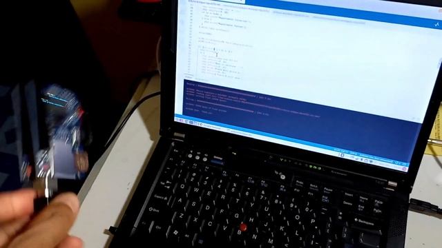 Free Code Arduino Project Compass using SSD1306 OLED & MPU9250 Magnetometer смотреть онлайн
