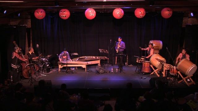 Kabuki Cabaret - Excerpts (2011) смотреть онлайн