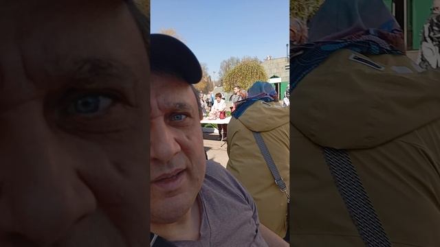 Освящение Пасхи! 😍 смотреть онлайн