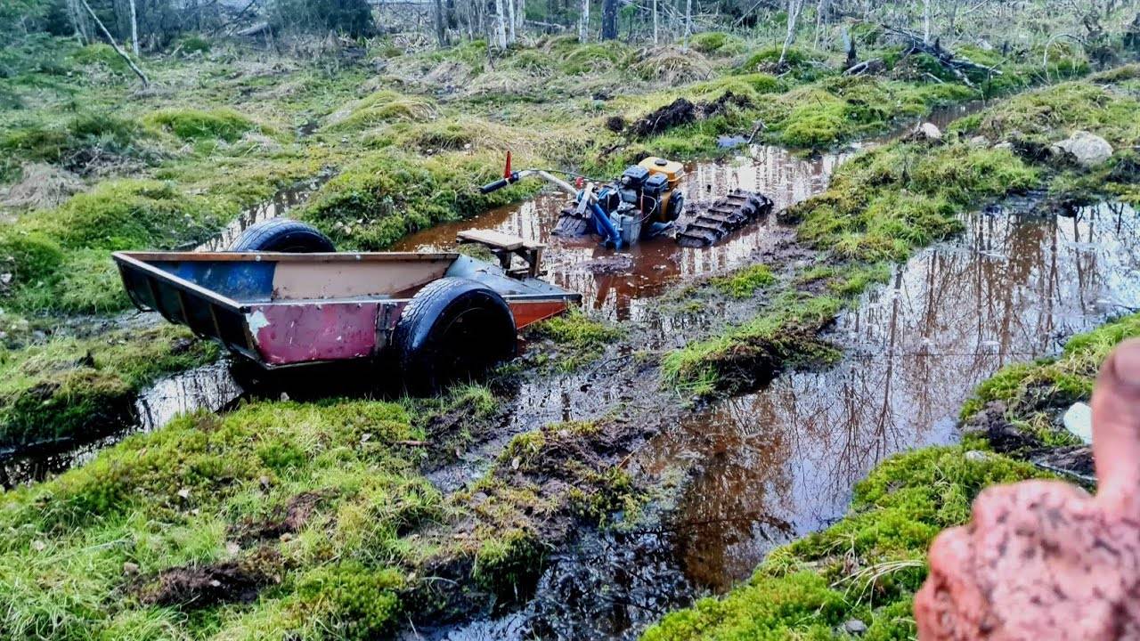 Открытие сезона метало копа растянувшееся на два месяца. Всё пошло не по плану!!! смотреть онлайн