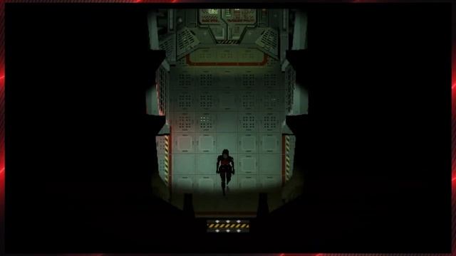 Signalis - First Look | Nintendo Switch