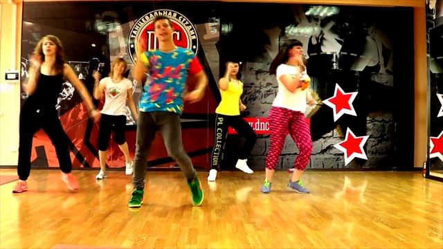 Zumba Fitness - Darte un beso - Prince Royce by Z4 GROUP #ZUMBA #ZUMBAFITNESS смотреть онлайн