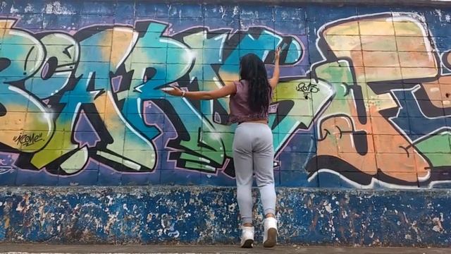 Zumba ® Hey Alicia - Zin Mayara Lemos смотреть онлайн