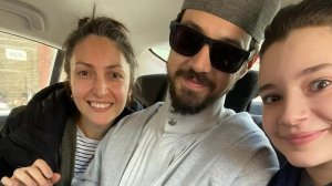 Сериал "Красные бутоны", 45 серия с переводом