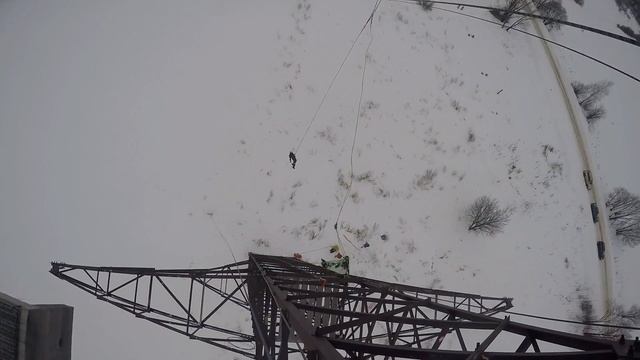 Anti Panic - Прыжки с Электроника (4.02.17) - 2 смотреть онлайн