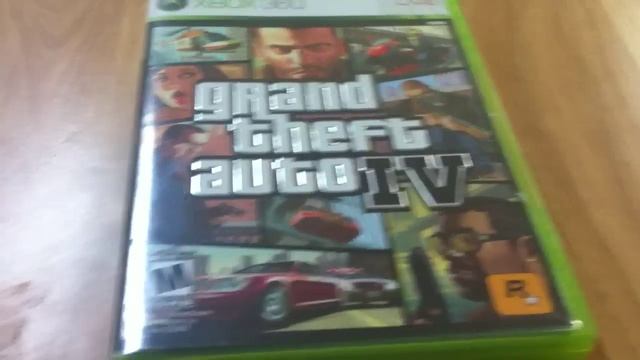 My Xbox 360 Collection (Part 1 of 3) смотреть онлайн