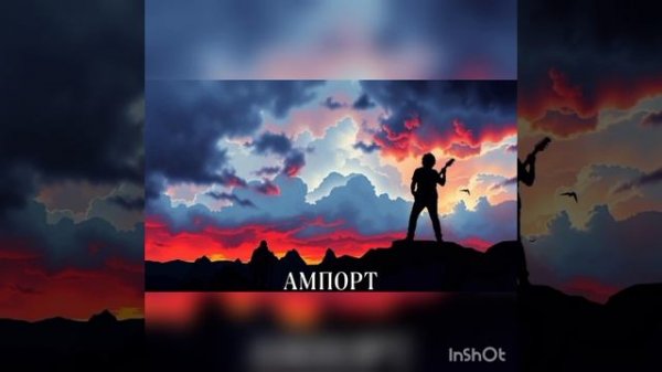 "АМПОРТ"