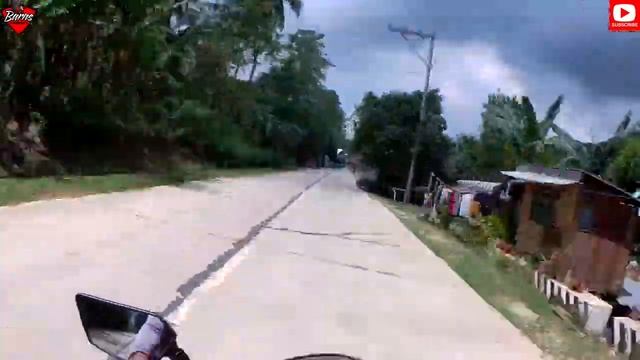 MARILAQUE NG CEBU | SIBONGA TO DUMANJUG | BARNS CHANNEL смотреть онлайн