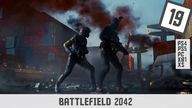Stratege's во что поиграть в ноябре [2021] смотреть онлайн