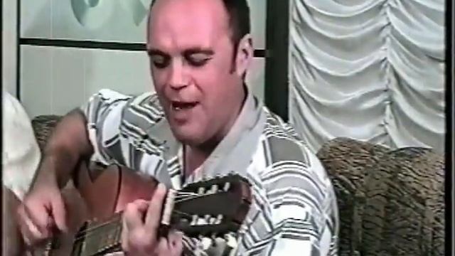 Николай Хворост и Владимир Шрамко - Мечты