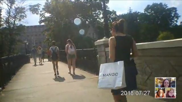 Волшебная красота Риги! смотреть онлайн
