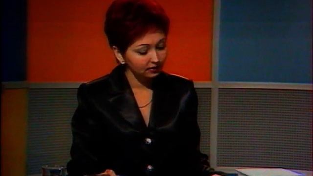 Съезд народа мари Козлов и Чузаев на ТВ РМЭ. смотреть онлайн