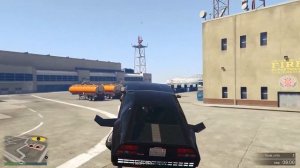 Ну это почти GTA ONLINE. GTA 5 coop mod