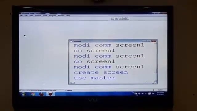 #Foxpro #Append From #Copy #to #Copy #Structure #Screen #Commands for #PGDCA #DCA смотреть онлайн