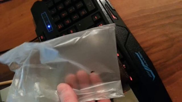 Мужской кошелек с Aliexpress смотреть онлайн