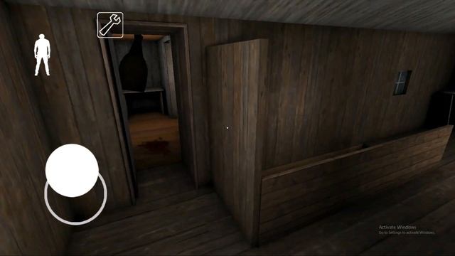 How To Find And Use Safe Key In Granny Chapter 1 смотреть онлайн