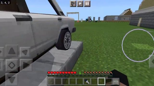 нашел трактор 1часть 😂😂😂на 5лайков будет продолжения смотреть онлайн