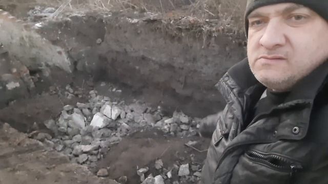 Обвалился подвал.(Deaf) смотреть онлайн