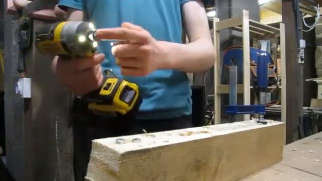 Dewalt Dcf887 Review