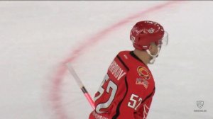 Avtomobilist vs. Spartak | 14.09.2022 | Highlights KHL/Автомобилист - Спартак | 14.09.2022 | Обзор