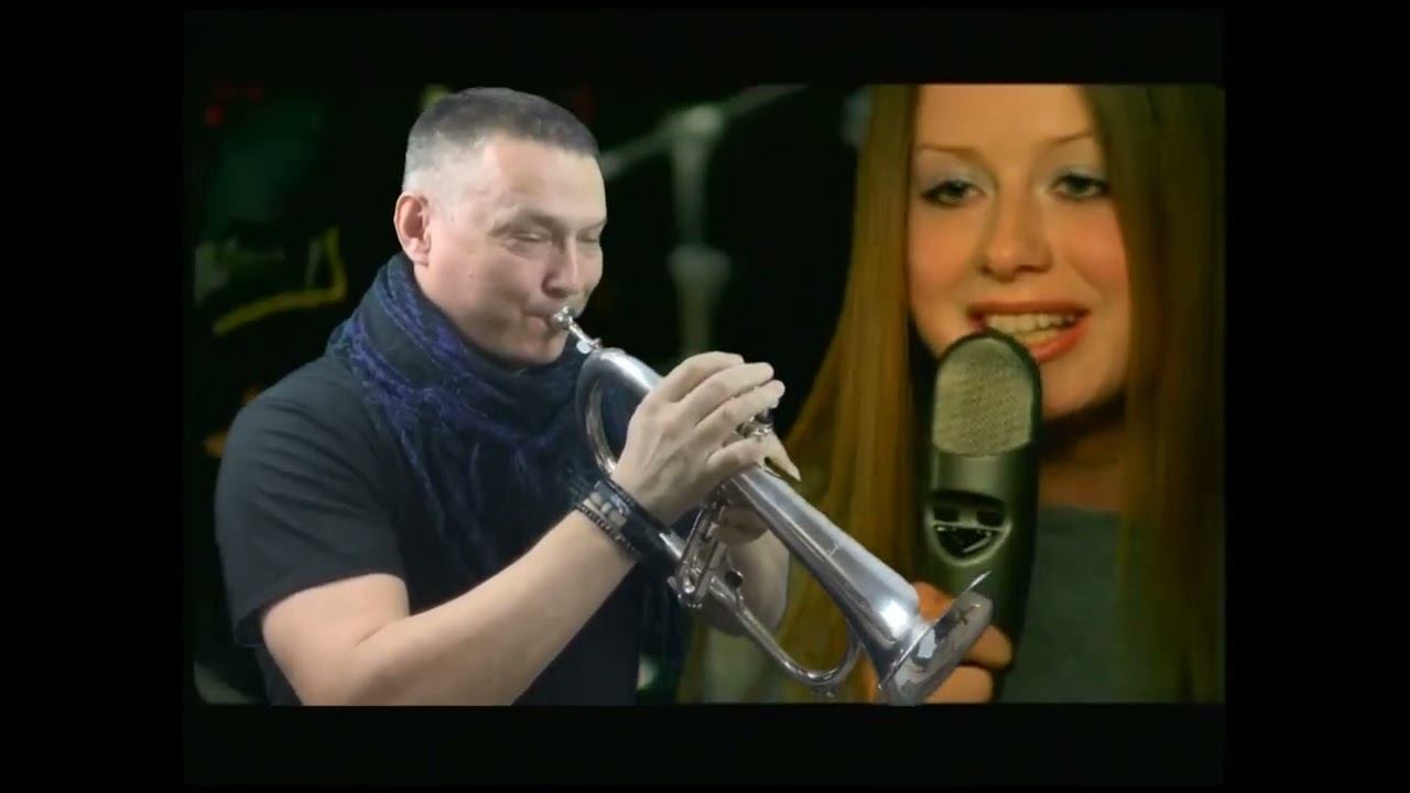 Max Fadeev - Forgive Me For Love - Edward Timershin Cover Flugelhorn