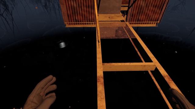 INTO THE RADIUS L ПРОХОЖДЕНИЕ L Я ИДУ К ТЕБЕ RADIUS #stalker #vr #intotheradius