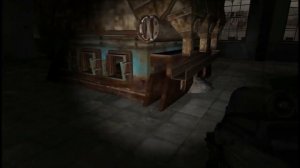 2 тайника на лесничестве в Сталкер ЗП