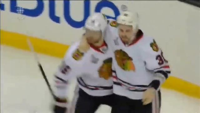 The Chicago Blackhawks Tribute 2013 Stanley Cup Champions