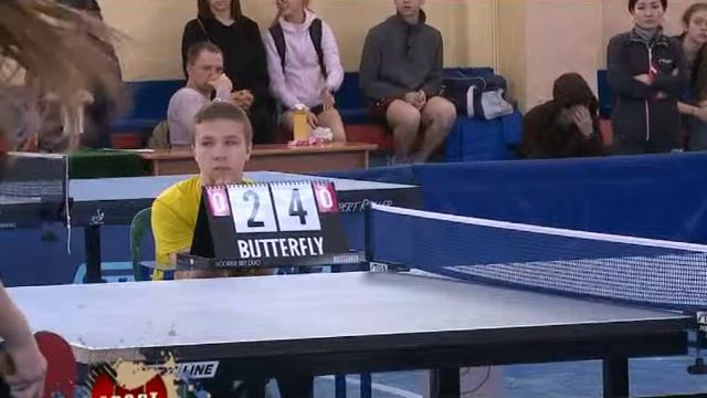 'SportLife'  Эфир 09 февраля 2017