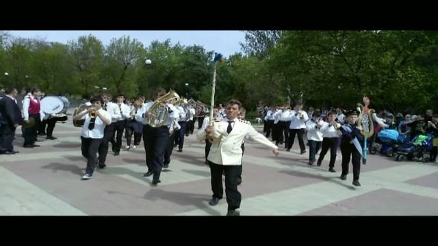 МУЗЫКАЛЬНЫЙ СИМВОЛ СТРАНЫ! смотреть онлайн
