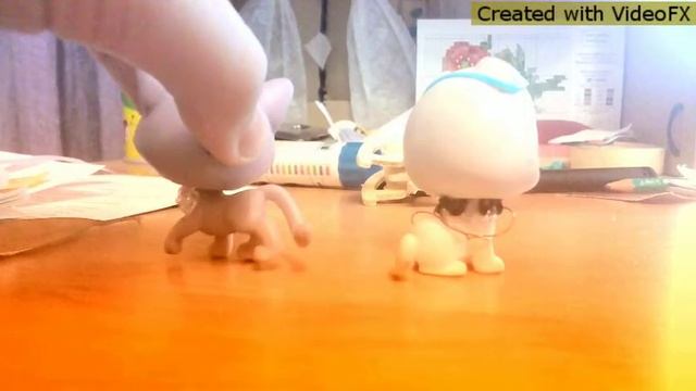 LPS клип (твоя жопа как потрон) BIFFGUIZ смотреть онлайн